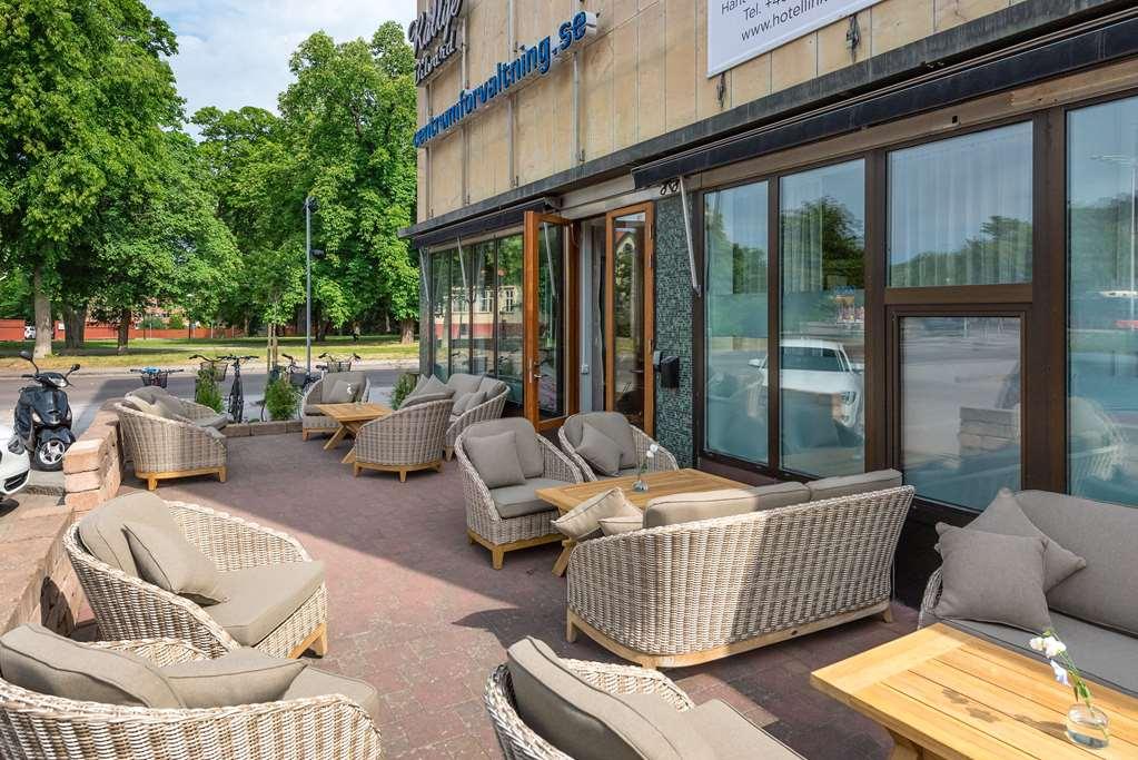 Home Hotel Slottsparken Линшьопинг Съоръжения снимка